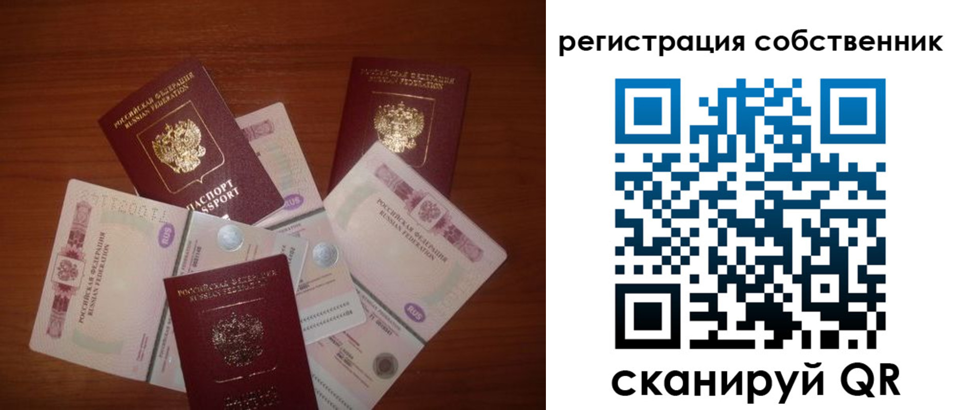 регистрация для дет. сада в Лесном